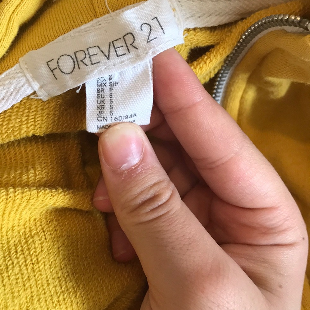 Jacket - Picture 3 of 3